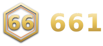 661 logo